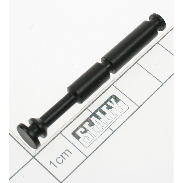 Sealey Throttle valve