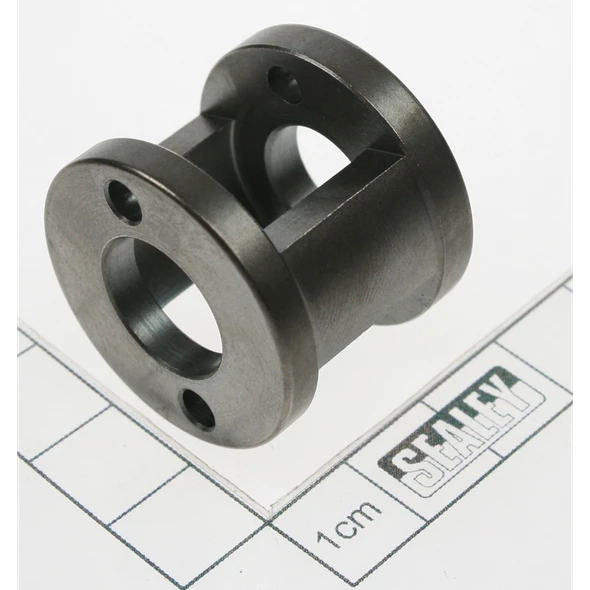 Sealey Hammer cage