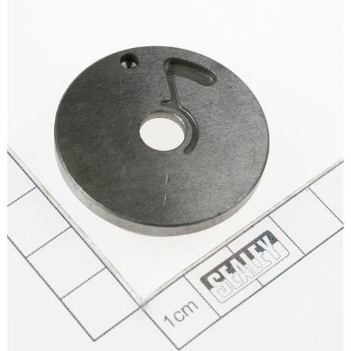 Sealey Front end plate