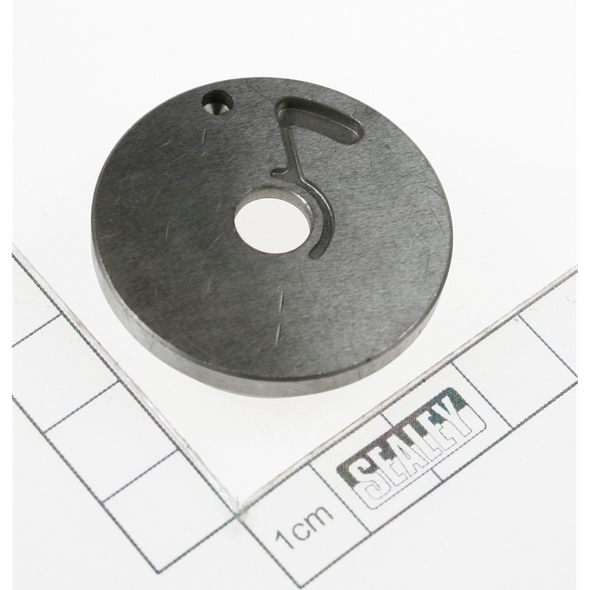Sealey Front end plate