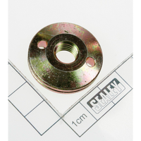 Sealey Flange nut SA152.40
