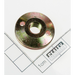 Sealey Flange nut