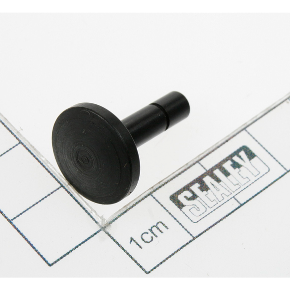 Sealey Spindle stop button