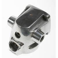 Sealey Gear housing SA152.V2-23