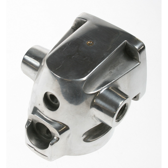 Sealey Gear housing