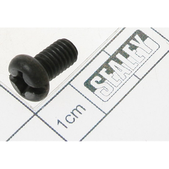 Sealey Screw (m6x10)