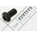 Sealey Screw (m6x10)
