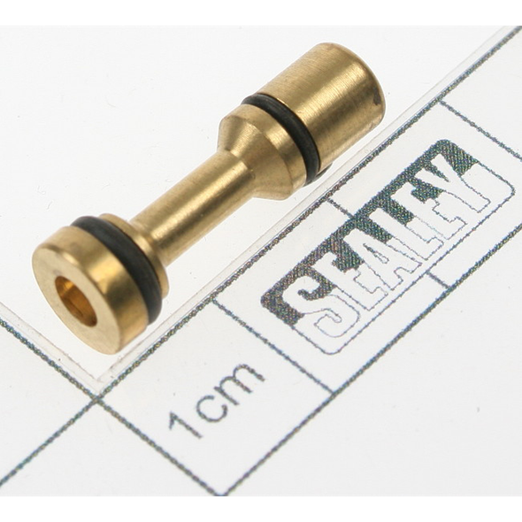 Sealey Throttle valve