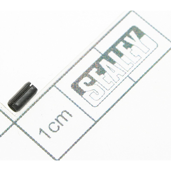 Sealey Spring pin m2.5 x 5