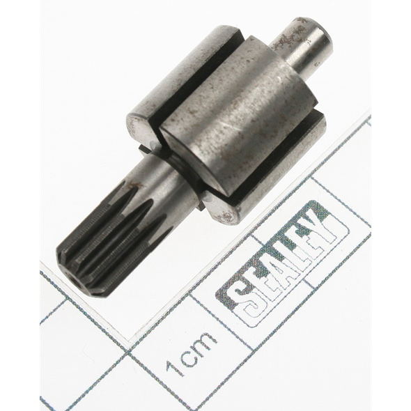 Sealey Rotor