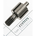 Sealey Rotor