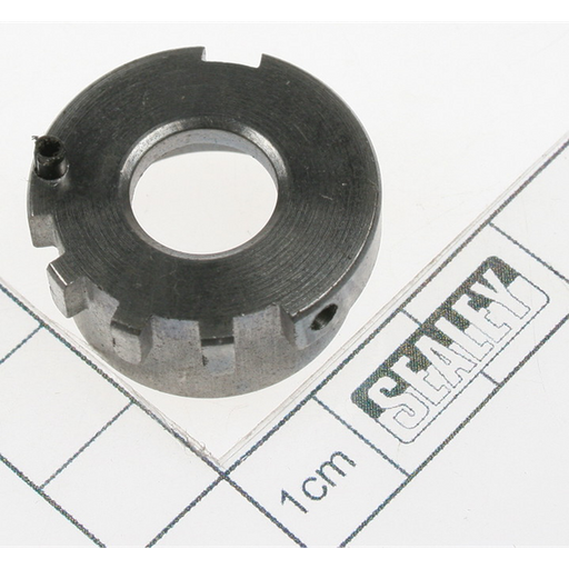 Sealey Front end plate