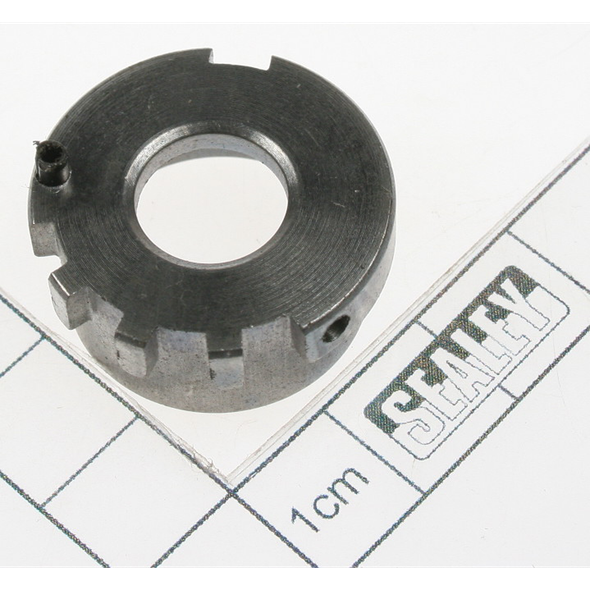 Sealey Front end plate