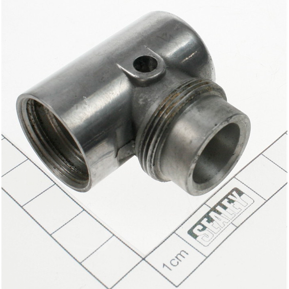 Sealey Angle head housing