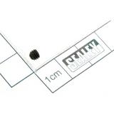 Sealey Wheel cover screw (ship each - not pair) SA153.33