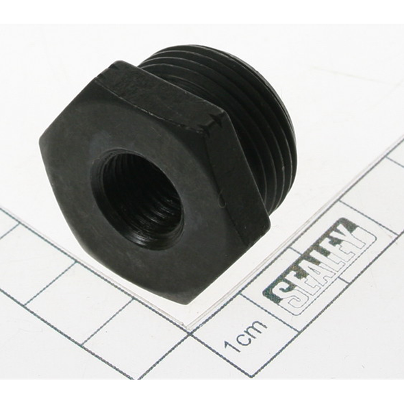 Sealey Air inlet