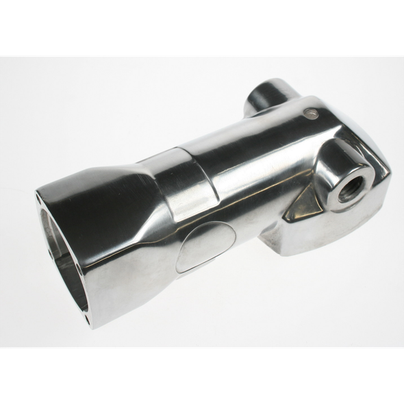 Sealey Angle head