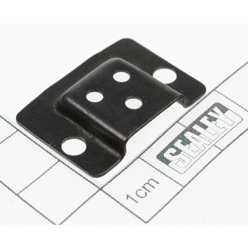 Sealey Deflector