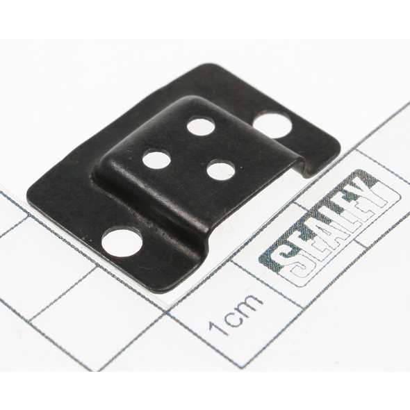 Sealey Deflector