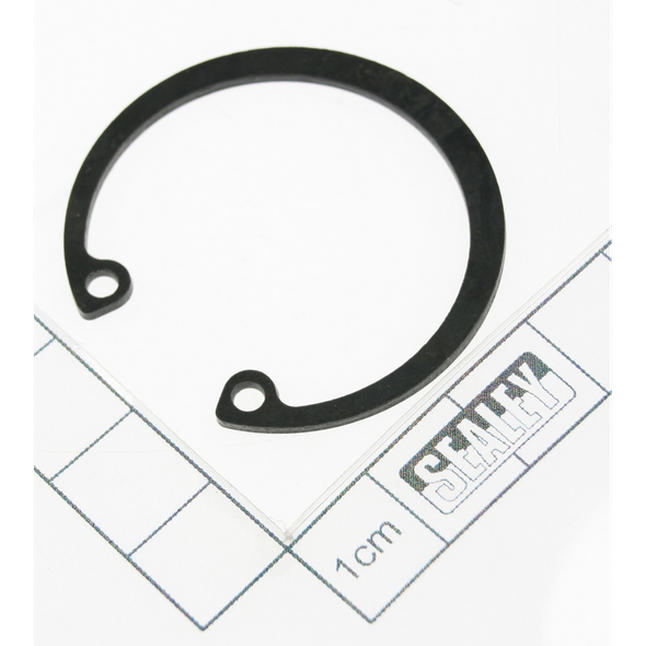 Sealey Retaining ring