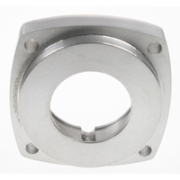 Sealey Front plate SA17S.V2-37