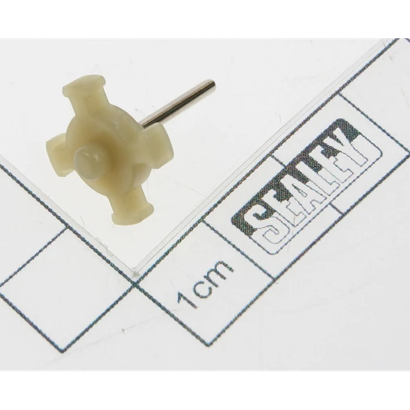 Sealey Throttle valve
