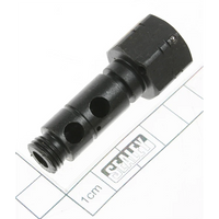 Sealey Air inlet SA19S.V2-11