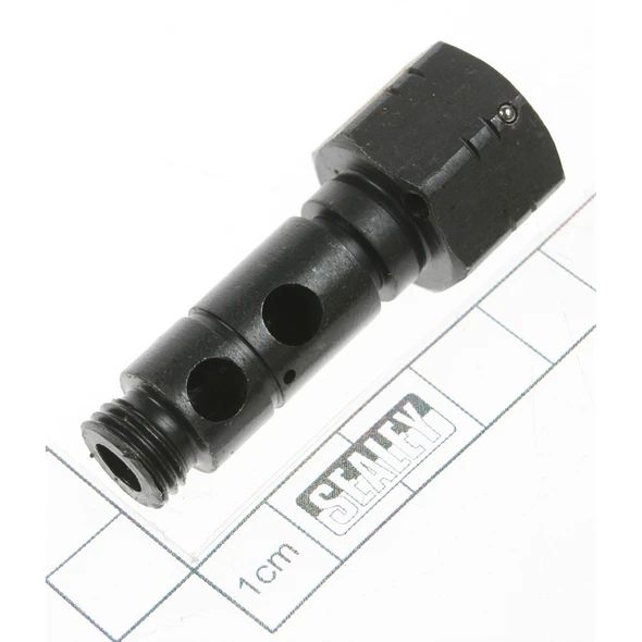 Sealey Air inlet