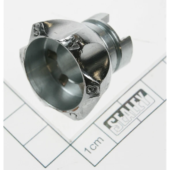 Sealey Air regulator