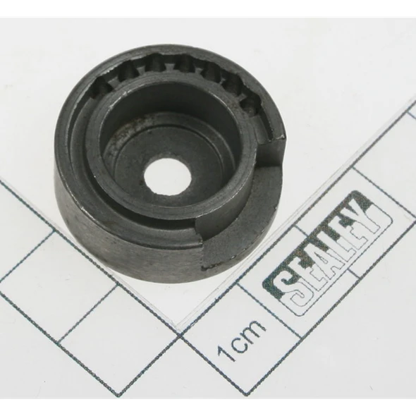 Sealey End plate