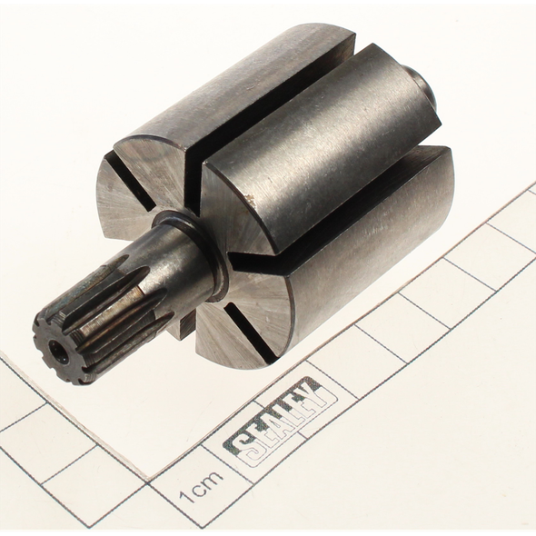 Sealey Rotor