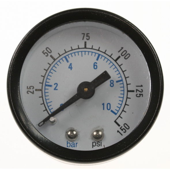Sealey Gauge