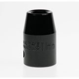 Sealey 11mm impact socket chrome vanadium 1/2"dr. SA2002KIT.S11