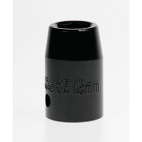 Sealey 13mm impact socket chrome vanadium 1/2"dr. SA2002KIT.S13