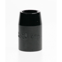 Sealey 14mm impact socket chrome vanadium 1/2"dr. SA2002KIT.S14