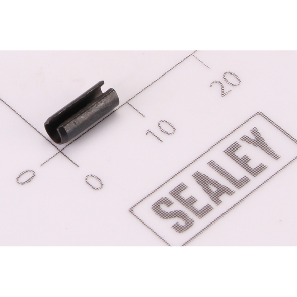 Sealey Straight Pin (3x8)