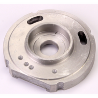 Sealey Rear End Plate SA201.19