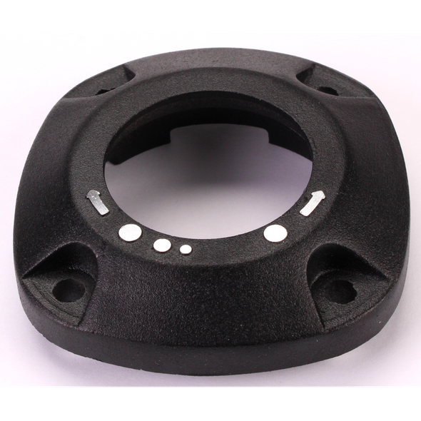 Sealey Rear Cover