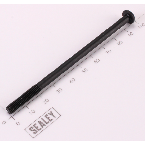 Sealey Socket Head Cap Screw M5x92mm