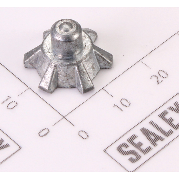 Sealey Throttle Valve