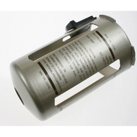 Sealey Bowl cover SA206.BC