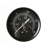 Sealey Gauge 150psi 50mm od rear fitting SA206.G