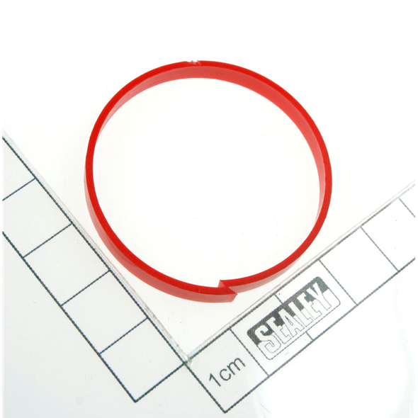 Sealey Plastic ring