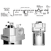 Sealey Filter element