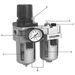 Sealey Regulator knob