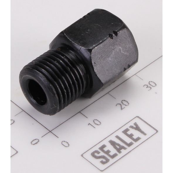 Sealey Air Inlet Connector