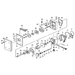 Sealey Sealing Gasket