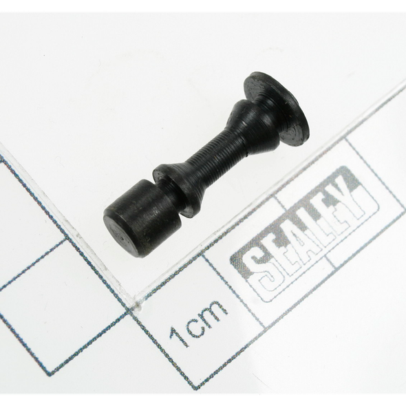 Sealey Throttle valve