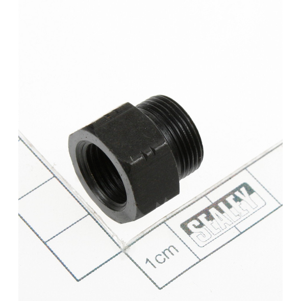 Sealey Air inlet