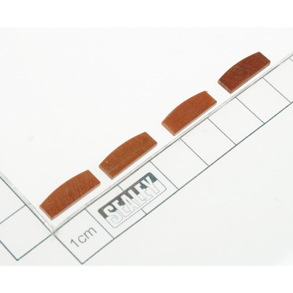 Sealey Rotor blade (set of 4)
